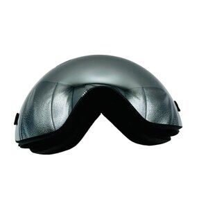 Hongdak Ski - Snowboard Goggles Set With Extra Lens & Case (no Bx)